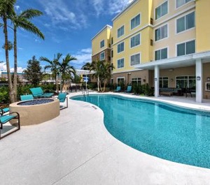 Wyndham Sea Gardens Pompano Beach 
