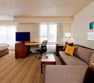 Inn Merrillville 