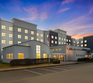 Newport News Inn 