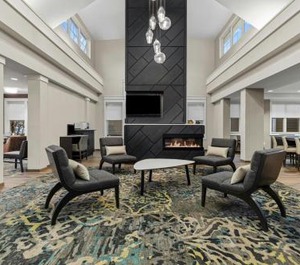 Residence Inn Paducah 