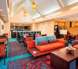 Residence Inn 