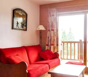 Résidence Les Alpages De Chantel Maeva Individuals People Selection 