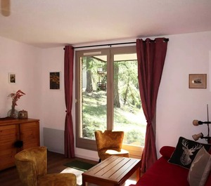 La Chamoisiere Pièces Pour Personnes 