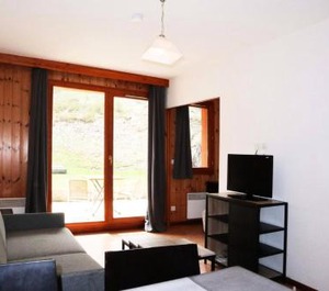 Residence La Combe Pièces Pour Personnes 