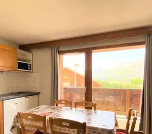 La Crête Du Berger Pièces Pour Personnes 