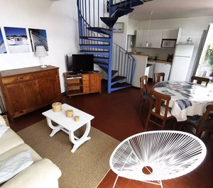 Résidence Le Cap Maisons Villas Pour Personnes 