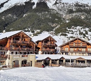 Résidence Le Critérium People 