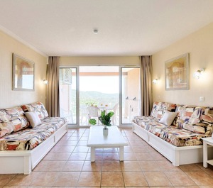 Village Cap Estérel 