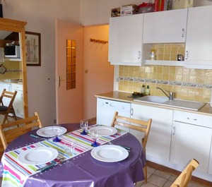 Résidence Le Royal Pièces Pour Personnes 