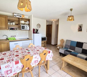 Résidence Le Schuss Pièces Pour Personnes 