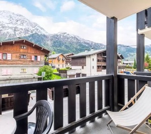 Résidence Les Balcons Maeva People Selection 