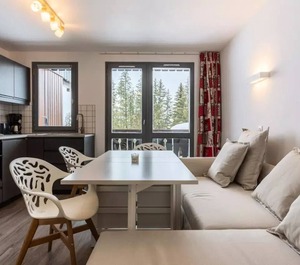 Résidence Les Brigues Maeva 