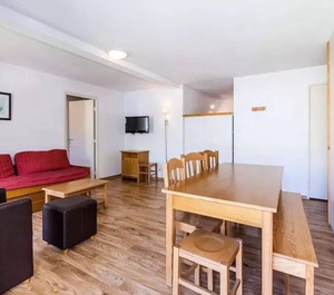 Les Cimes Du Val People 