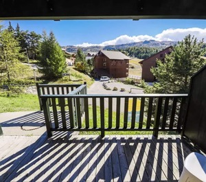 Résidence Les Chalets Maeva Pièces Personnes Confort 