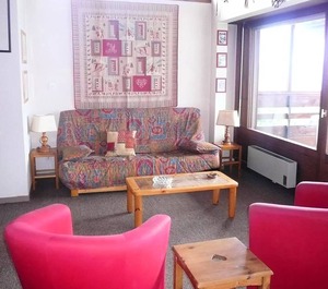 Résidence Les Du Haut Pièces Pour Personnes 