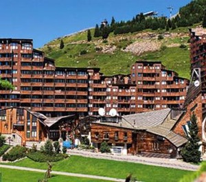 Residence Les Fontaines Blanches Maeva 