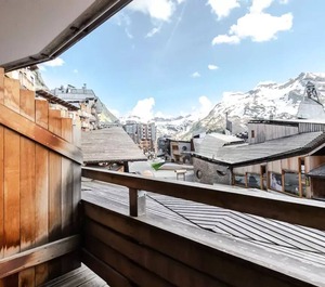 Résidence Falaise Maeva 