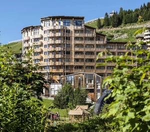 Residence Les Fontaines Blanches Maeva 