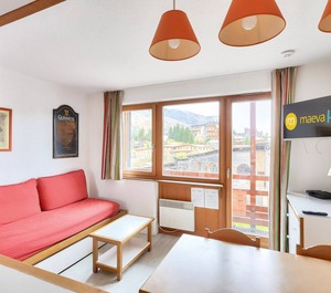 Residence Pierre Vacances People 