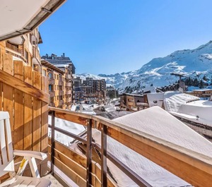 Residence Pierre Vacances People 