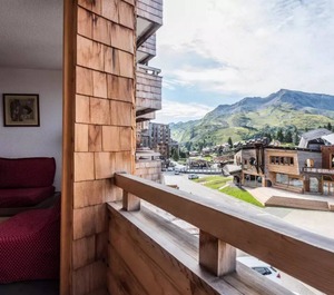 Residence Pierre Vacances People 