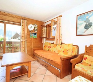 Résidence Les Hauts De Chavants Pièces Pour Personnes 