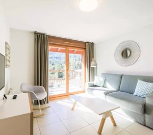 Résidence Les Mélèzes Maeva 