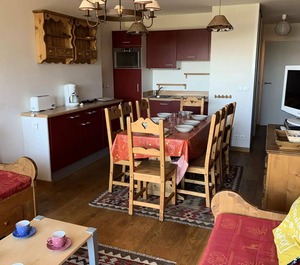 Residence Les Melezes People 