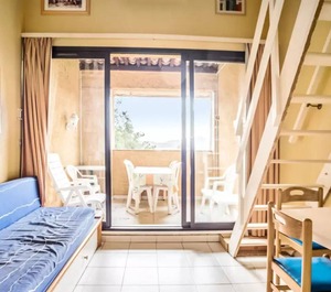 Résidence Les Grimaud Maeva Individuals People Comfort 