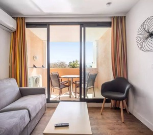 Résidence Les Grimaud Maeva Individuals People Comfort 