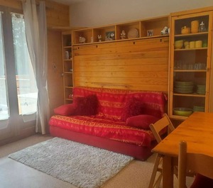 Résidence Les Rochers Blancs Pour Personnes 