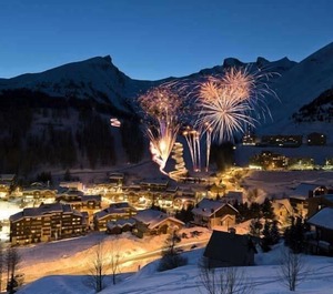 Residence Les Terrasses People 