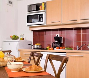 Résidence Les Terrasses De La Plage People 