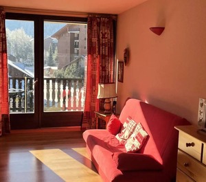 Résidence Les Terrasses 