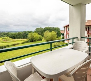 Résidence Les Terrasses Maeva Pièces Personnes Confort 