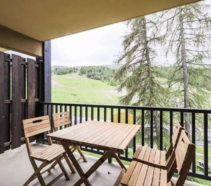 Résidence Les Trois Soleils Maeva 