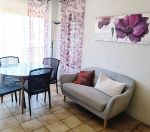 Résidence Montcalm Pour Personnes 