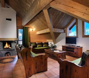 Residence Oz Oisans People 