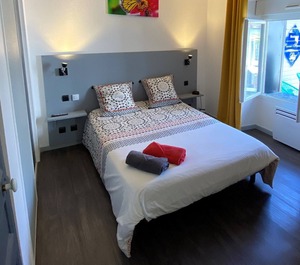 Residence Pierre Francois 