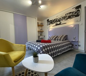 Residence Pierre Francois 