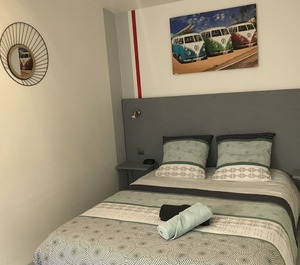 Residence Pierre Francois 