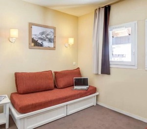 Résidence Pierre Vacances Le Thabor People 