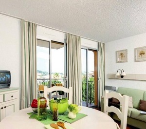 Residence Pierre Vacances Eden Parc Maeva Selection People 