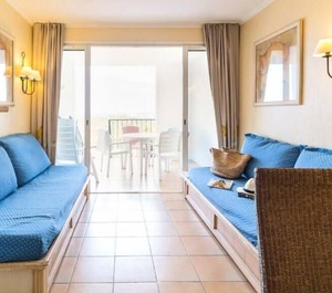 Village Pierre Vacances The Restanques Of Gulf Saint Tropez People 