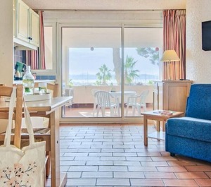 Residence Pierre Vacances Louis Lumière Maeva Selection People 