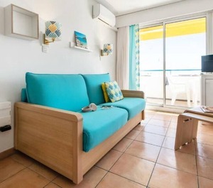 Résidence Pierre Vacances Les Rivages Du Parc People Air Conditioned 