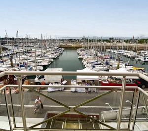 Port Du Maeva People Confort 