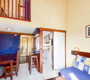 Port Of Maeva People Comfort 