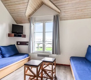 Port Du Maeva People Confort 