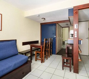 Residence Port Du People Confort 